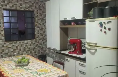 Casa com 2 quartos à venda na Franca, 5341, Jardim Bonsucesso, Franca