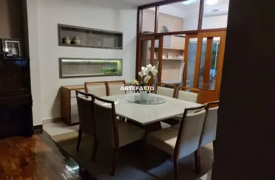 Casa com 3 quartos à venda na Franca, 690, Jardim Consolação, Franca