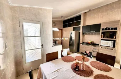 Casa com 3 quartos à venda na Franca, 600, Jardim Dermínio, Franca