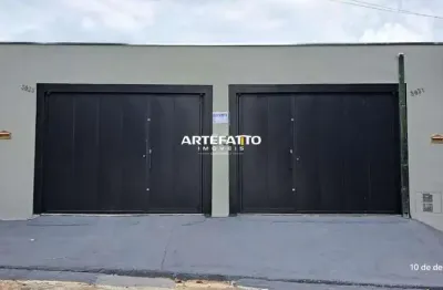 Casa com 4 quartos à venda na Franca, 890, Jardim do Éden, Franca