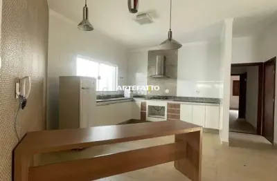 Casa com 3 quartos à venda na Rua das Margaridas, 200, Jardim Flórida, Franca