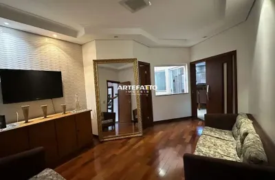 Casa com 4 quartos à venda na Rua Vagner García Da Silva, 1290, Jardim Integração, Franca
