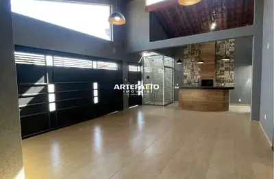 Casa com 2 quartos à venda na Rua Eloy Francisco Mantovani, 322, Jardim Ipanema, Franca