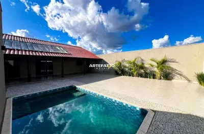 Casa com 3 quartos à venda na Franca, 4630, Jardim Noêmia, Franca