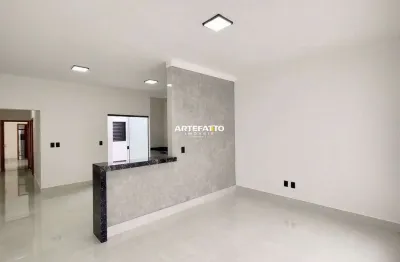 Casa com 2 quartos à venda na Rua Hercílio Batista de Avelar, 729, Parque Progresso, Franca
