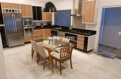 Casa com 3 quartos, 201m², no bairro prolongamento jardim ângela rosa