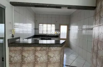 Oportunidade imperdível – casa com excelente estrutura por valor promocional