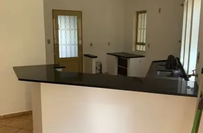 Casa com 4 dormitórios no bairro prolongamento vila duque de caxias em franca/sp