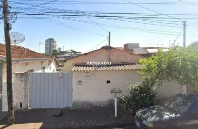 Oportunidade casa com terreno de 250m² no bairro são josé