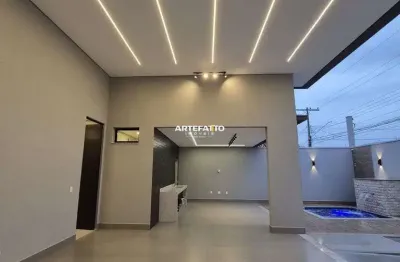 Casa com 3 quartos à venda na Franca, 890, São José, Franca