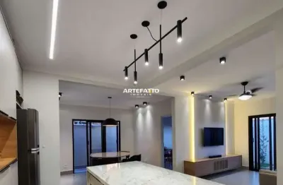 Casa com 3 quartos, 300m², à venda em franca, vila industrial