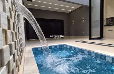 Casa com 3 quartos à venda na Franca, 90, Vila Marta, Franca