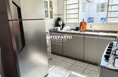 Casa com 3 quartos à venda na Rua João Deocleciano Luz, 1000, Vila Raycos, Franca