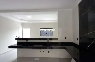 Casa com 3 dormitórios no bairro vila santa terezinha em franca/sp