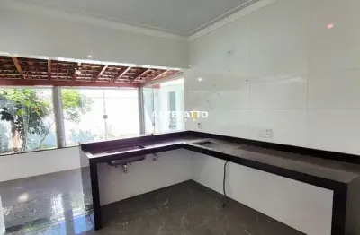 Casa com 3 quartos à venda na Rua José Zuanazzi, 3237, Vila Scarabucci, Franca