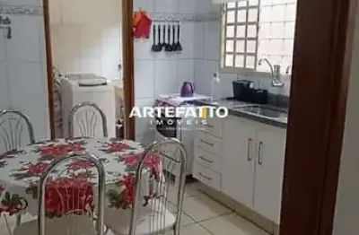 Casa com 3 quartos à venda na Franca, 2032, Vila Scarabucci, Franca