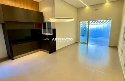 Casa com 3 quartos à venda na Franca, 90, Vila Totoli, Franca
