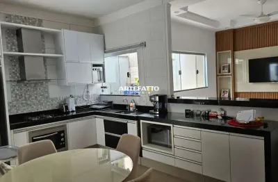 Casa com 2 quartos à venda na Franca, 410, Esplanada Primo Meneghetti II, Franca