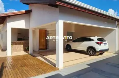 Casa com 3 quartos à venda na Rua José Mathias, Franca - S, Esplanada Primo Meneghetti II, Franca