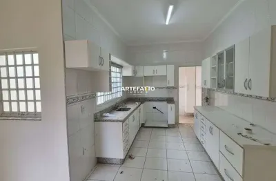 Casa com 3 quartos à venda na Franca, 3000, Residencial José de Carlos, Franca