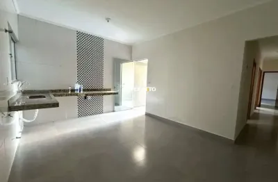 Casa com 3 quartos à venda na Rua Antônio José Cano Vergara, 3100, Residencial Zanetti, Franca
