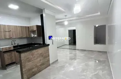Casa com 2 quartos à venda na Franca, 900, Residencial Zanetti, Franca