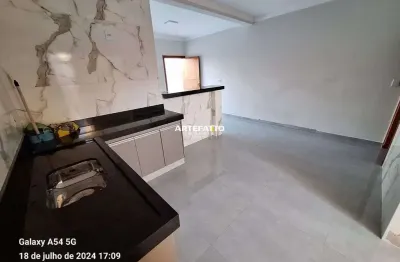 Casa com 2 quartos à venda na Franca, 1011, Jardim Adelinha, Franca