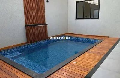 Casa com 3 quartos à venda na Franca, 2000, Jardim Natal, Franca