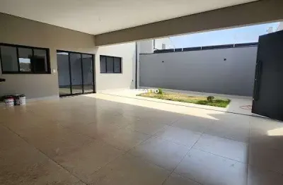 Casa com 3 quartos à venda na Franca, 1021, Jardim Natal, Franca