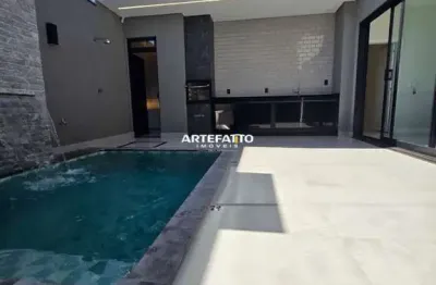 Casa com 3 quartos à venda na Rua Ildo Pagotti Billar Munhoz, 2000, Jardim Natal, Franca