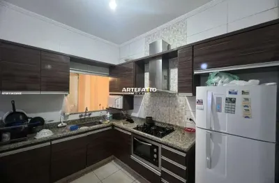 Casa com 2 quartos à venda na Rua Salima Mussi Pedro, 3708, Jardim Elisa, Franca