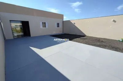Casa com 3 quartos à venda na Franca, 1001, Loteamento Quinta do Oeste, Franca