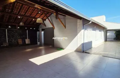 Casa com 5 quartos à venda na Rua Pará, 1000, Jardim Bueno, Franca