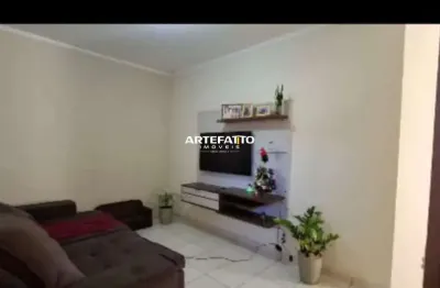 Casa com 2 quartos à venda na Franca, 200, Vila Imperador, Franca