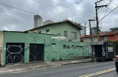 Casa de esquina ideal para por comércio clínica, escritórios perto da marginal