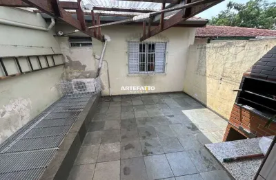 Casa com 4 quartos à venda na Rua Márcio Akira Miura, 100, Parque Arariba, São Paulo