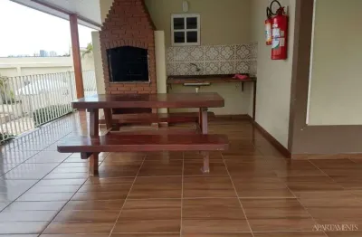Casa em condomínio de 126m2 com 3 dormitórios - com 2 vagas