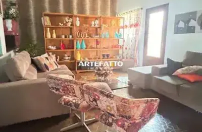 Casa com 4 quartos à venda na Franca, 791, Centro, Franca