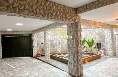 Casa com 3 quartos à venda na Franca, 850, Jardim Paulistano, Franca