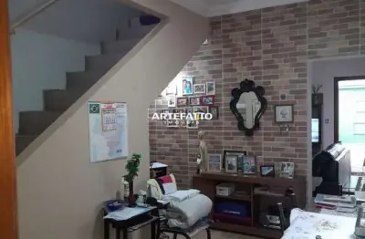 Casa com 2 quartos à venda na Franca, 555, Franca Pólo Club, Franca