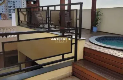 Casa 130 mts 3 suítes 2 vagas lindo sobrado com jacuzzi