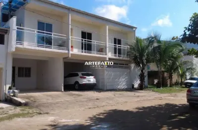 Casa com 2 quartos à venda na Avenida Das Toninhas, 500, Toninhas, Ubatuba