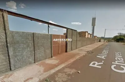 Vende-se  área de 6.640 metros jardim ipiranga - ribeirão preto