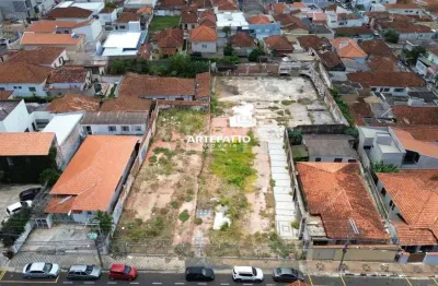 Terreno à venda na Franca, 1000, Centro, Franca