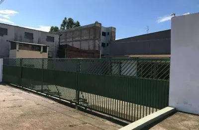 Galpão com câmara fria  - águas claras/df - venda ou locação