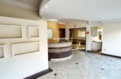 Ponto comercial com 25 salas à venda na Rua Batatais, 1038, Jardim São Vicente de Paula, Franca
