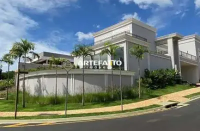Casa de condomínio à venda, no quinta do imperador, com 5 quartos, 527m²
