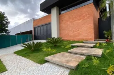 Casa de 185m² no condomínio residencial olivito em franca/sp