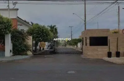 Terreno à venda na Rua Rodrigues Alves, 1717, Centro, Mirassol