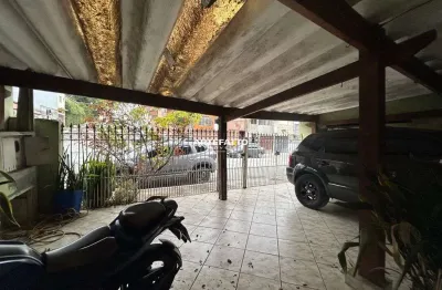 Casa com 3 quartos à venda na Rua Silves, 173, Conjunto Residencial Salvador Tolezani, São Paulo